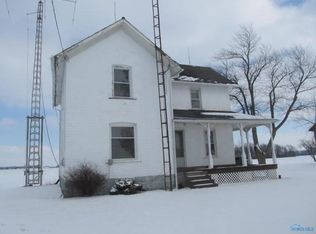 863 N Stange Rd, Graytown, OH 43432