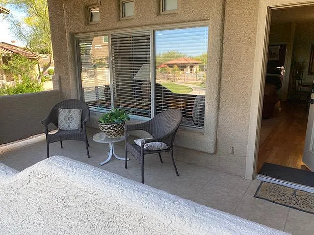 8880 E Paraiso Dr — Photo 2