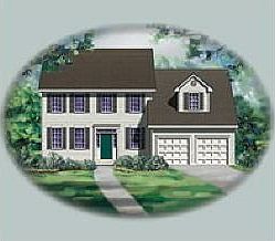 Candleston Model
