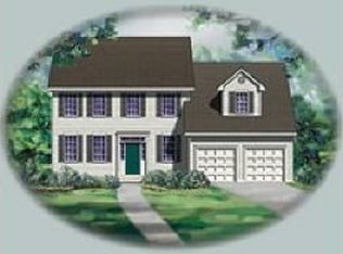 13 Pembrook Ct, Little Egg Harbor, NJ 08087