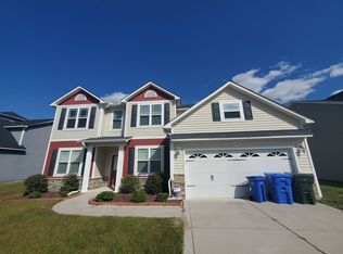 2169 Heathcote Dr, Fayetteville, NC 28314