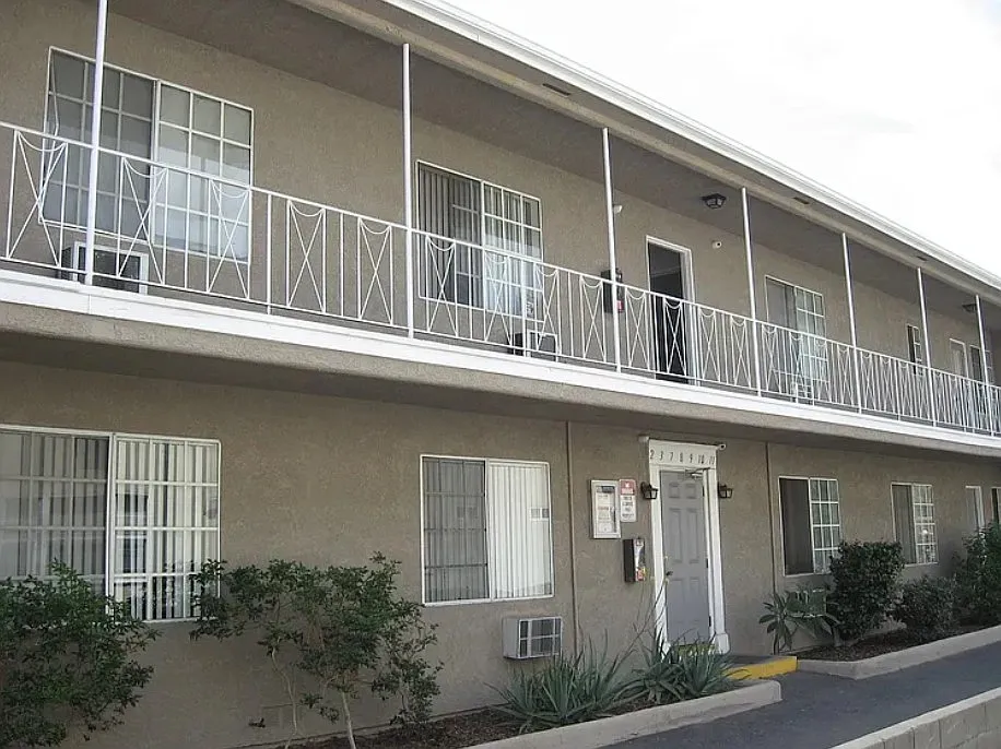 Bakman Villas
