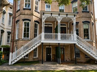 210 W Hall St #B-2, Savannah, GA 31401