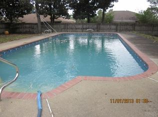 3020 E Kingsfield Rd, Cantonment, FL 32533