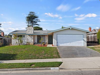239 Palo Alto Dr, Goleta, CA, 93117