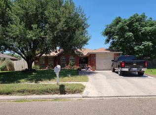 1706 W 22nd St, Mission, TX 78572