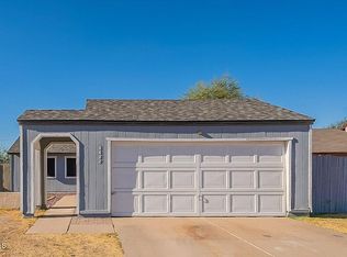 4422 E Vineyard Rd, Phoenix, AZ 85042