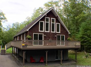 616 Buck Rd, Accord, NY 12404