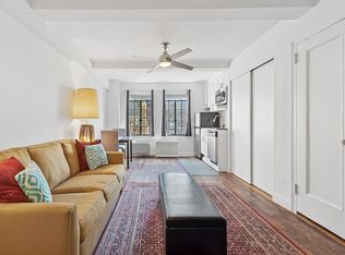 45 Tudor City Pl APT 1002, New York, NY 10017