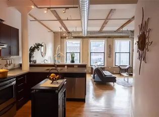 110 Princess St #405, Winnipeg, MB R3B1K7