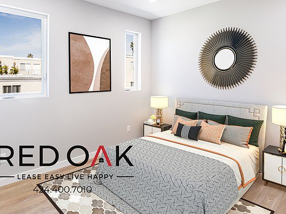 3rd image of 4436 S Centinela Ave #4432
