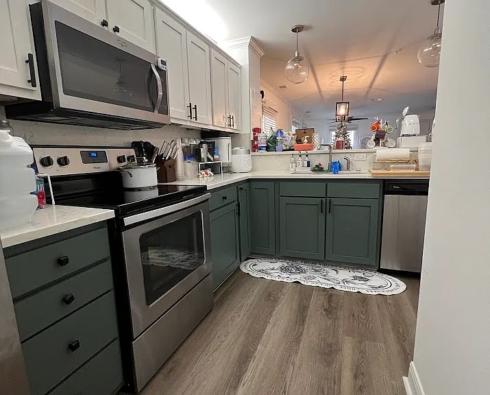 429 Montgomery St #A-1 — Photo 12