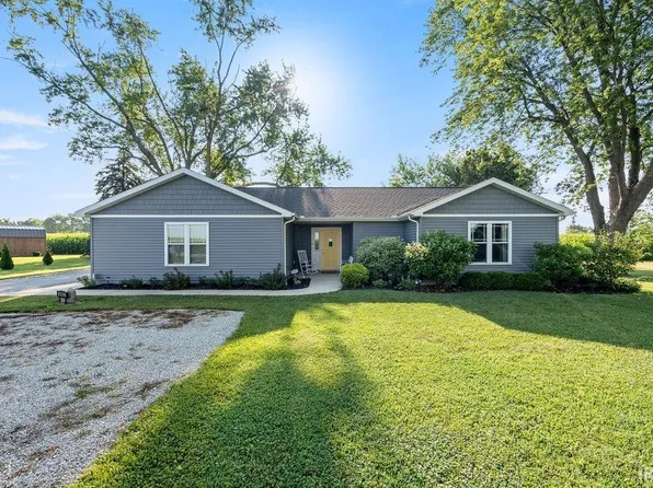 4643 N State Road 13, Urbana, IN 46990