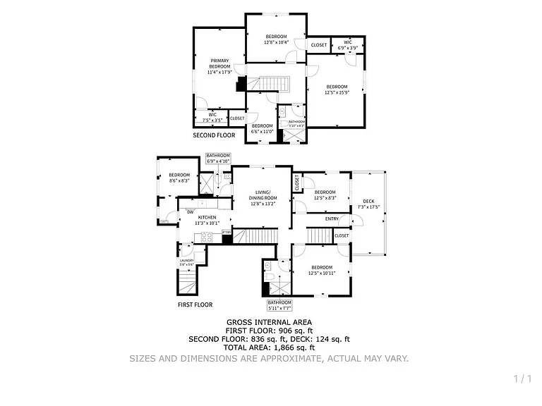 7 Dickson St #2CP — Photo 16