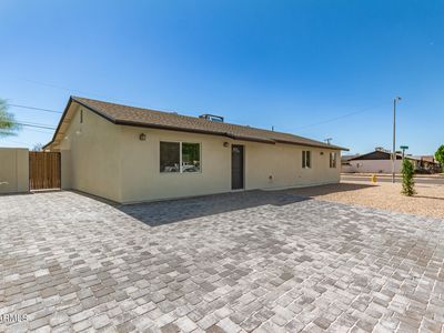 6449 W ROSE Lane, Glendale, AZ, 85301