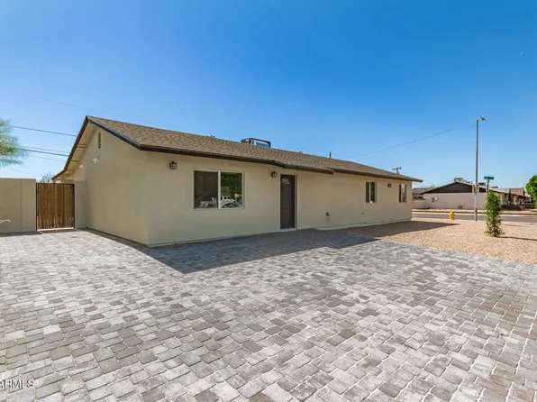 6449 W ROSE Lane, Glendale, AZ 85301