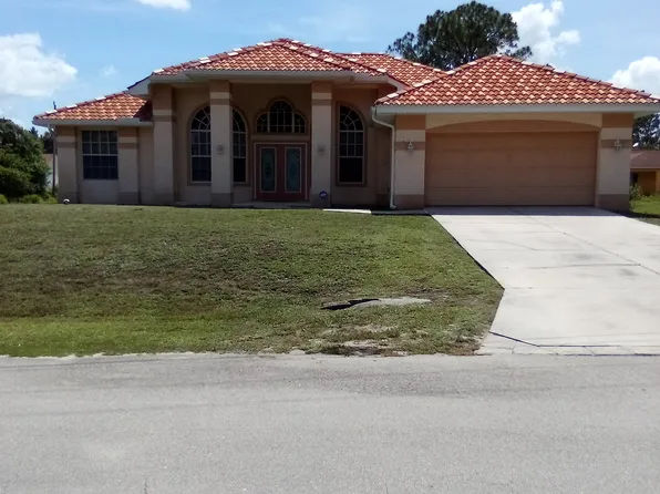 630 Beach Ave S, Lehigh Acres, FL 33974