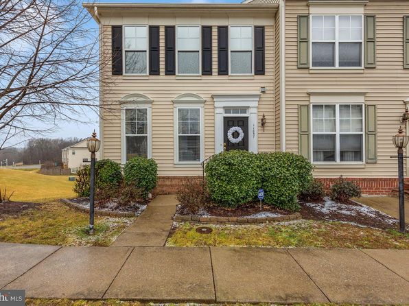 homes for sale in kingsbrooke bristow va