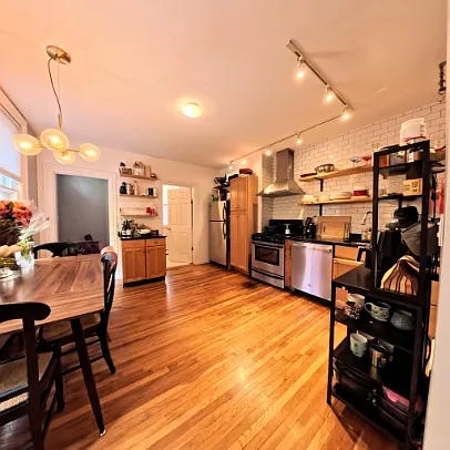 77 Columbus Ave #2 — Photo 7