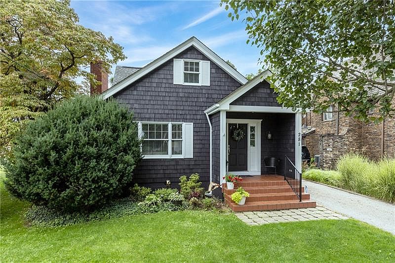 281 Derrick Ave, Uniontown, PA 15401 Zillow
