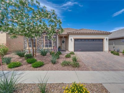313 Zenith Crest St, Henderson, NV, 89015