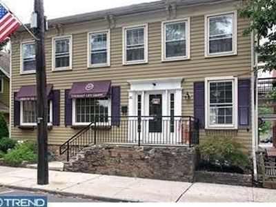 18 S Main St, Pennington, NJ, 08534