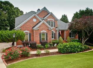 2695 Blairsden Pl NW, Kennesaw, GA 30144