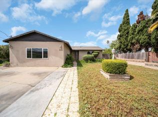 838 Caribbean Ave, Salinas, CA 93905