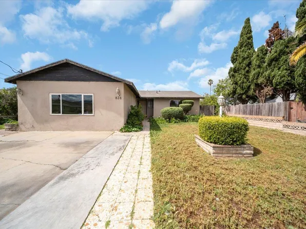 838 Caribbean Ave, Salinas, CA 93905