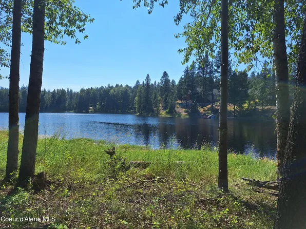 Nna Hanaford Rd Lot 17, Blanchard, ID 83804