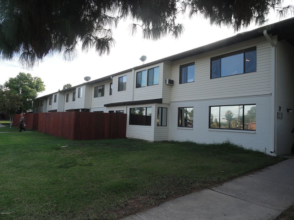 2nd image of 1324 S Avenida Polar #D-202