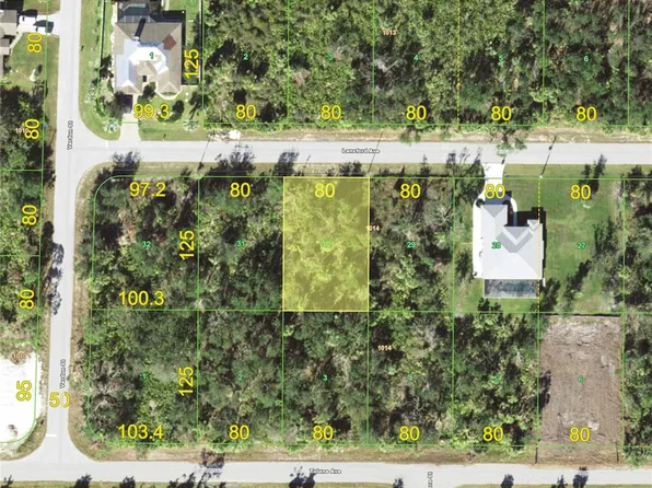 18383 Lansford Ave #30, Pt Charlotte, FL 33954