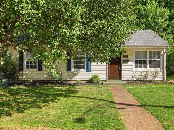 3230 Minnich Ave, Paducah, KY 42001