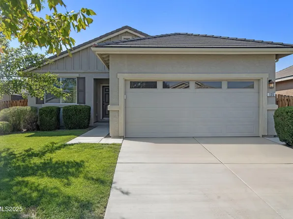 135 Catlin St, Dayton, NV 89403
