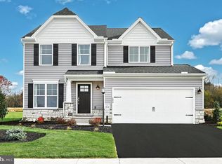 3625 Pebble Run Dr Lot 51, Dover, PA 17315