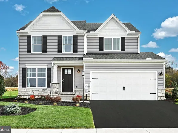 3625 Pebble Run Dr Lot 51, Dover, PA 17315
