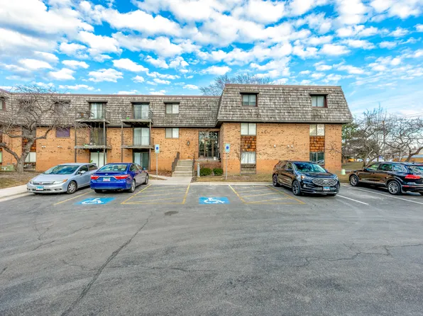 3 Oak Creek Dr APT 1406, Buffalo Grove, IL 60089
