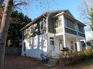 113 Stewart St, Hendersonville, NC 28792