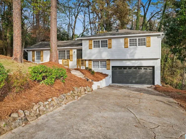 2429 Scepter Ln, Birmingham, AL 35226