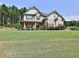 8 Turtle Tracks, Newnan, GA 30263