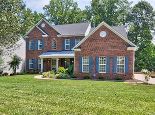 106 Winterbell Dr, Mooresville, NC 28115