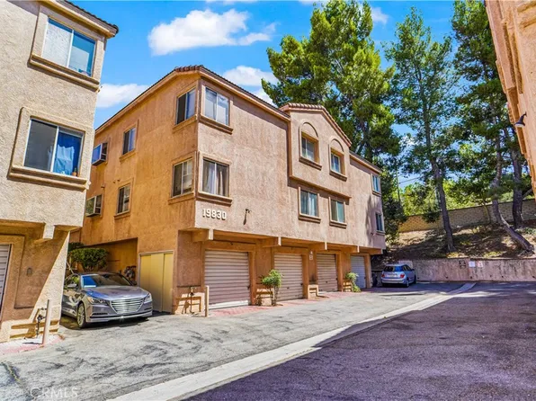 19830 Sandpiper Pl Unit 55, Santa Clarita, CA 91321