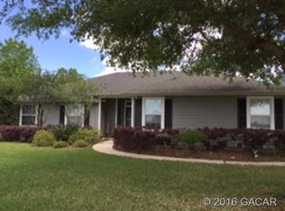 9685 SW 96th Ter, Gainesville, FL 32608