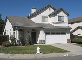 2341 Woodhill Dr, Pittsburg, CA