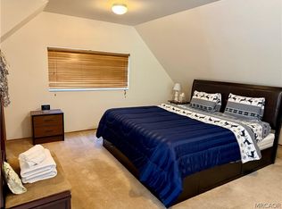 701 Pinnacle Dr, Lake Arrowhead, CA 92352