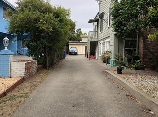 2142 Alameda Ave #C, Alameda, CA 94501