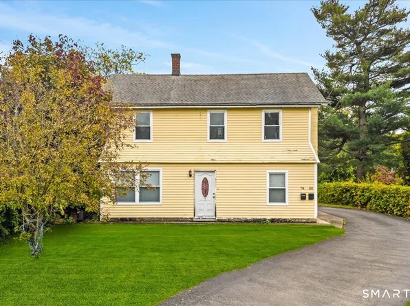 78 Clover Street, Waterbury, CT 06706