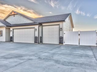 715 Spy Glass St, Payette, ID 83661