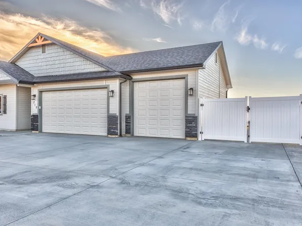 715 Spy Glass St, Payette, ID 83661