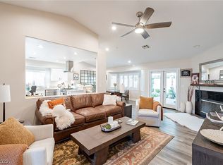 5012 Portraits Pl, Las Vegas, NV 89149